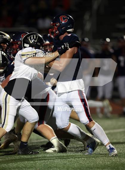 Thumbnail 3 in Windsor @ Campolindo photogallery.
