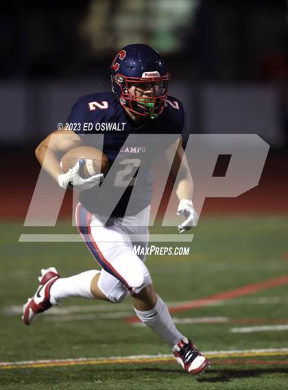Thumbnail 1 in Windsor @ Campolindo photogallery.
