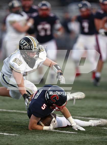 Thumbnail 3 in Windsor @ Campolindo photogallery.