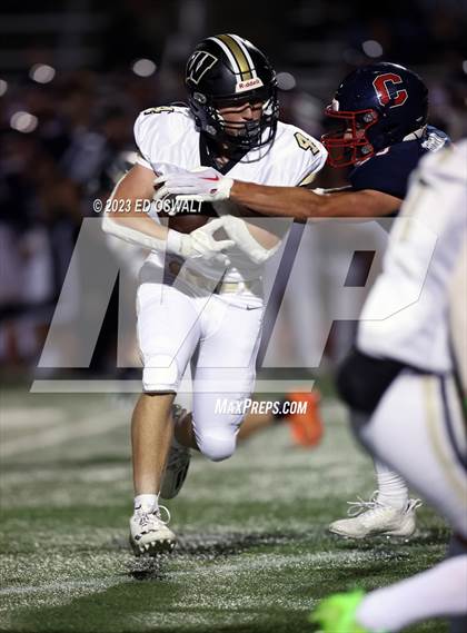 Thumbnail 1 in Windsor @ Campolindo photogallery.