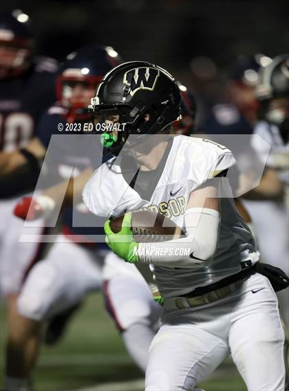 Thumbnail 3 in Windsor @ Campolindo photogallery.