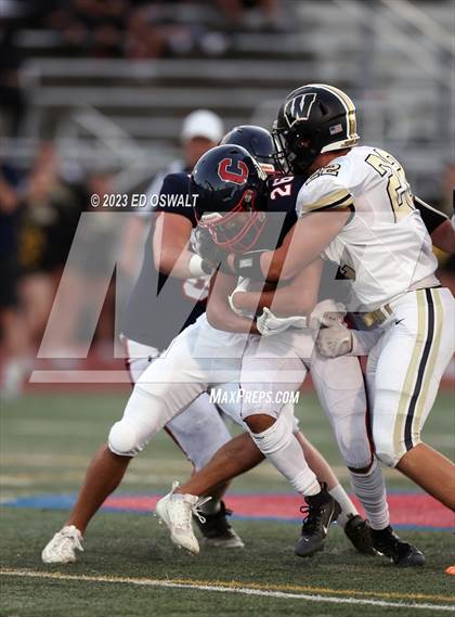 Thumbnail 3 in Windsor @ Campolindo photogallery.