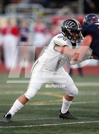 Thumbnail 1 in Windsor @ Campolindo photogallery.