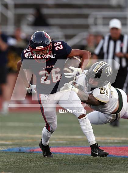 Thumbnail 2 in Windsor @ Campolindo photogallery.
