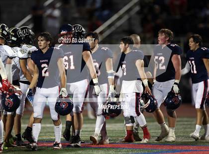 Thumbnail 3 in Windsor @ Campolindo photogallery.
