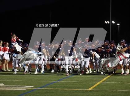 Thumbnail 1 in Windsor @ Campolindo photogallery.