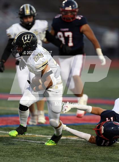 Thumbnail 2 in Windsor @ Campolindo photogallery.