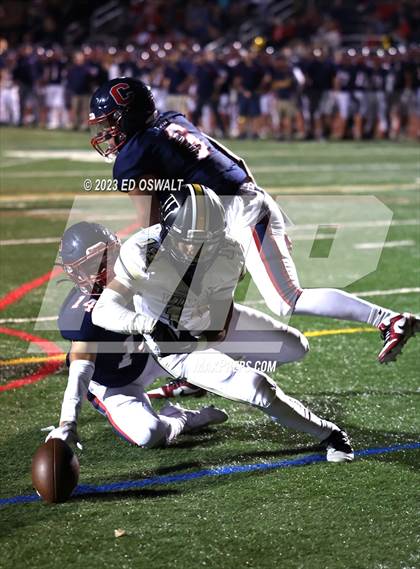 Thumbnail 3 in Windsor @ Campolindo photogallery.
