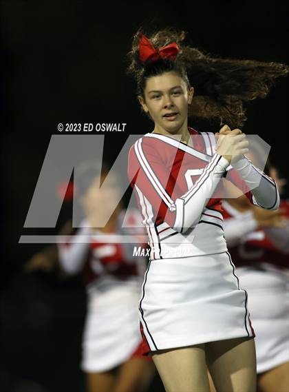 Thumbnail 2 in Windsor @ Campolindo photogallery.