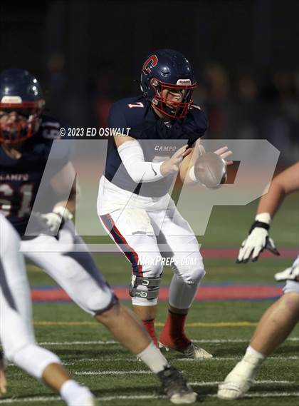 Thumbnail 2 in Windsor @ Campolindo photogallery.