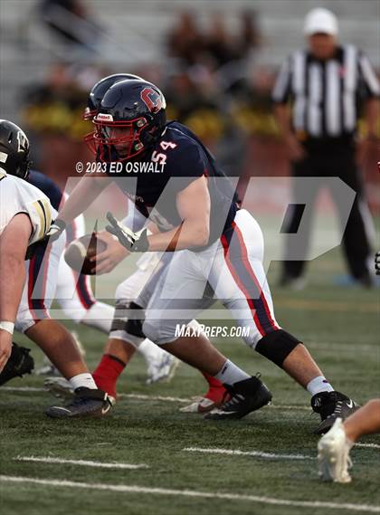 Thumbnail 2 in Windsor @ Campolindo photogallery.