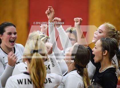 Thumbnail 3 in Windsor @ Cardinal Newman photogallery.
