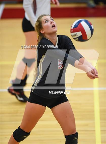 Thumbnail 3 in Windsor @ Cardinal Newman photogallery.