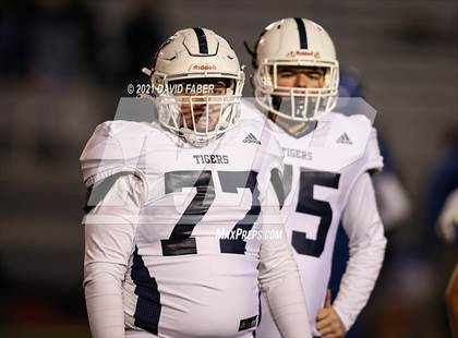 Thumbnail 1 in Hollidaysburg vs. Central Mountain photogallery.