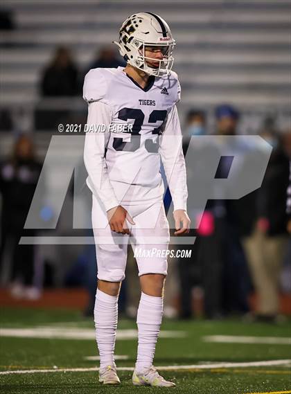 Thumbnail 3 in Hollidaysburg vs. Central Mountain photogallery.