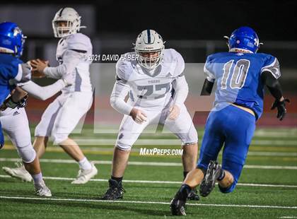 Thumbnail 2 in Hollidaysburg vs. Central Mountain photogallery.