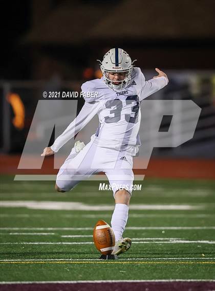 Thumbnail 3 in Hollidaysburg vs. Central Mountain photogallery.