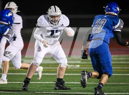 Thumbnail 3 in Hollidaysburg vs. Central Mountain photogallery.