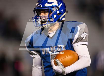 Thumbnail 1 in Hollidaysburg vs. Central Mountain photogallery.