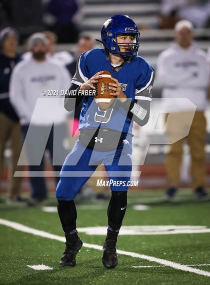 Thumbnail 3 in Hollidaysburg vs. Central Mountain photogallery.