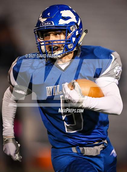 Thumbnail 2 in Hollidaysburg vs. Central Mountain photogallery.