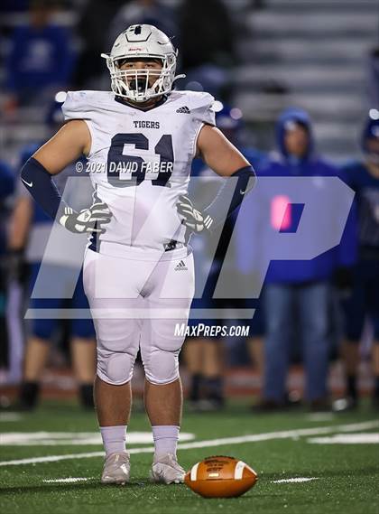 Thumbnail 3 in Hollidaysburg vs. Central Mountain photogallery.