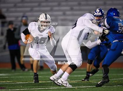 Thumbnail 3 in Hollidaysburg vs. Central Mountain photogallery.
