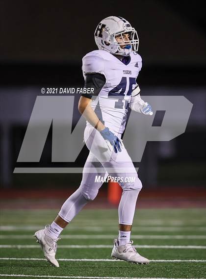 Thumbnail 3 in Hollidaysburg vs. Central Mountain photogallery.