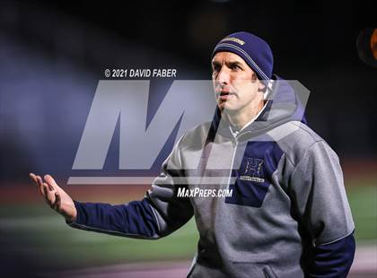Thumbnail 3 in Hollidaysburg vs. Central Mountain photogallery.