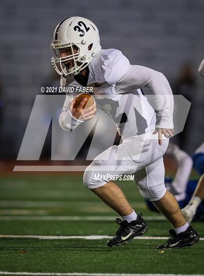 Thumbnail 1 in Hollidaysburg vs. Central Mountain photogallery.