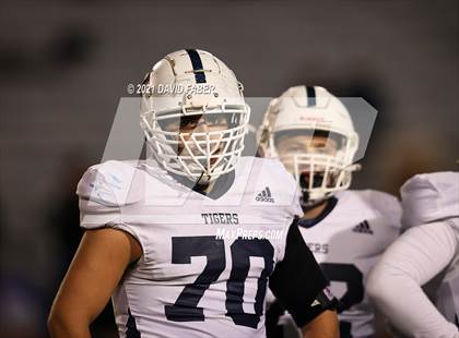 Thumbnail 2 in Hollidaysburg vs. Central Mountain photogallery.