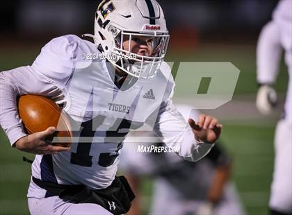 Thumbnail 2 in Hollidaysburg vs. Central Mountain photogallery.
