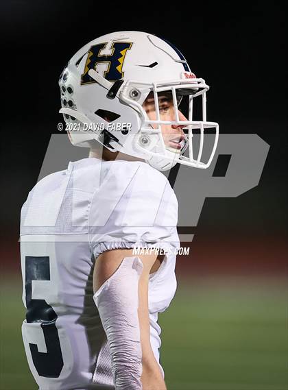 Thumbnail 2 in Hollidaysburg vs. Central Mountain photogallery.