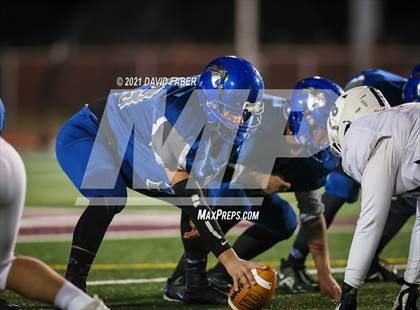 Thumbnail 1 in Hollidaysburg vs. Central Mountain photogallery.