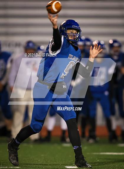 Thumbnail 1 in Hollidaysburg vs. Central Mountain photogallery.