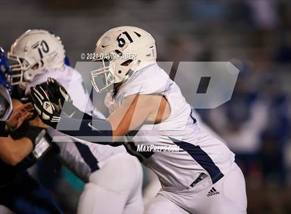 Thumbnail 2 in Hollidaysburg vs. Central Mountain photogallery.