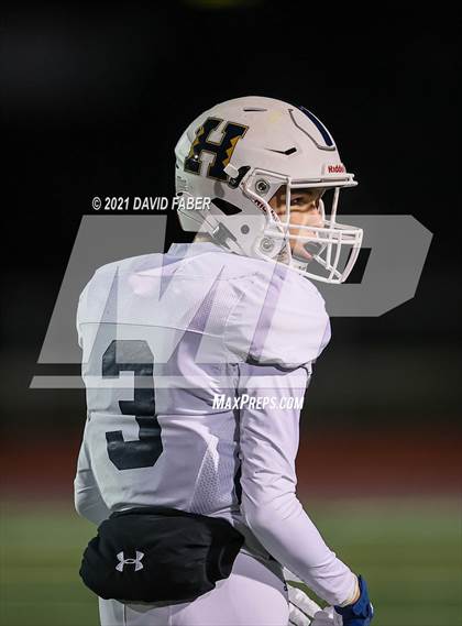 Thumbnail 3 in Hollidaysburg vs. Central Mountain photogallery.