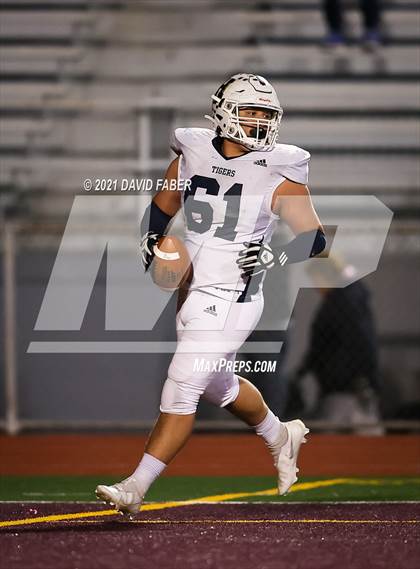 Thumbnail 3 in Hollidaysburg vs. Central Mountain photogallery.