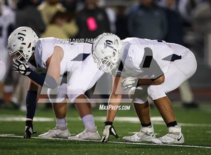Thumbnail 2 in Hollidaysburg vs. Central Mountain photogallery.