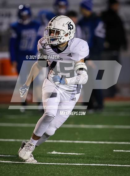 Thumbnail 2 in Hollidaysburg vs. Central Mountain photogallery.