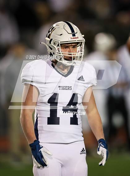 Thumbnail 1 in Hollidaysburg vs. Central Mountain photogallery.
