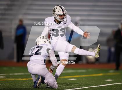 Thumbnail 2 in Hollidaysburg vs. Central Mountain photogallery.