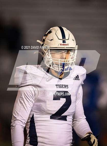 Thumbnail 2 in Hollidaysburg vs. Central Mountain photogallery.
