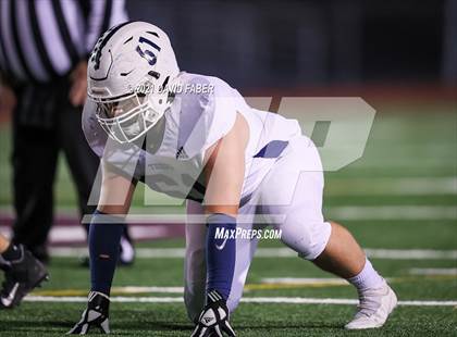 Thumbnail 2 in Hollidaysburg vs. Central Mountain photogallery.