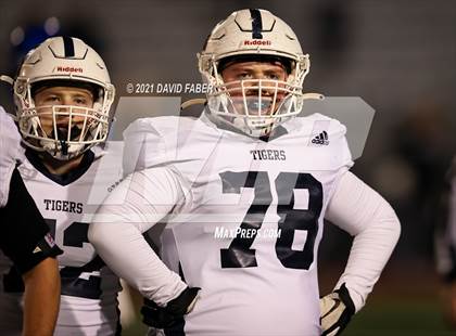 Thumbnail 2 in Hollidaysburg vs. Central Mountain photogallery.
