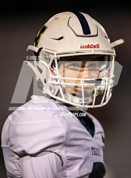 Thumbnail 2 in Hollidaysburg vs. Central Mountain photogallery.