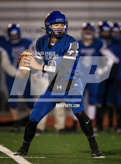 Thumbnail 2 in Hollidaysburg vs. Central Mountain photogallery.