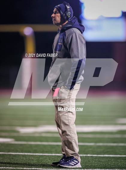 Thumbnail 1 in Hollidaysburg vs. Central Mountain photogallery.