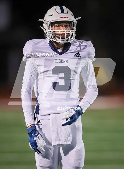 Thumbnail 1 in Hollidaysburg vs. Central Mountain photogallery.