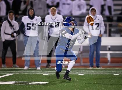 Thumbnail 1 in Hollidaysburg vs. Central Mountain photogallery.